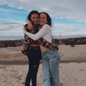 Meet your Posher, Eva